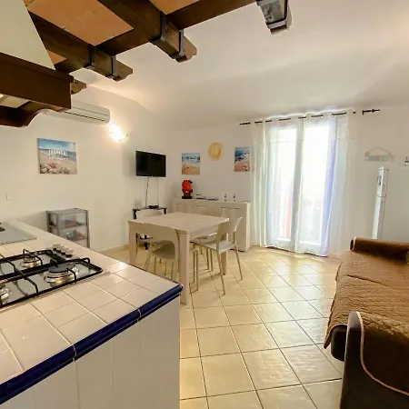 Tatil Evi Rocca&torre *