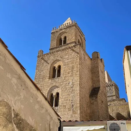 Casa vacanze Rocca&torre