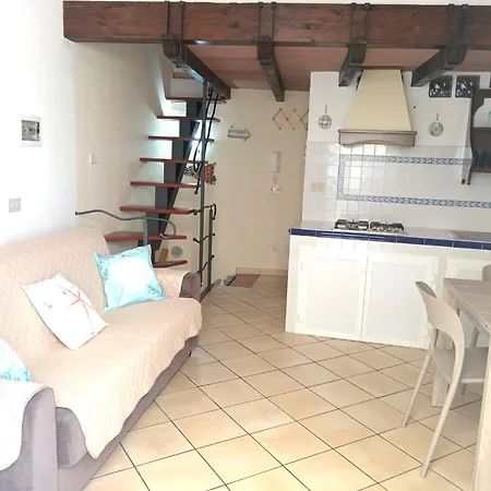 Tatil Evi Rocca&torre *