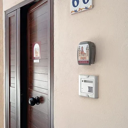 Tatil Evi Rocca&torre *