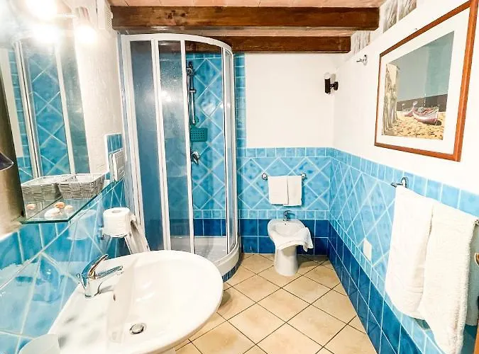 Rocca&torre Tatil Evi Cefalù