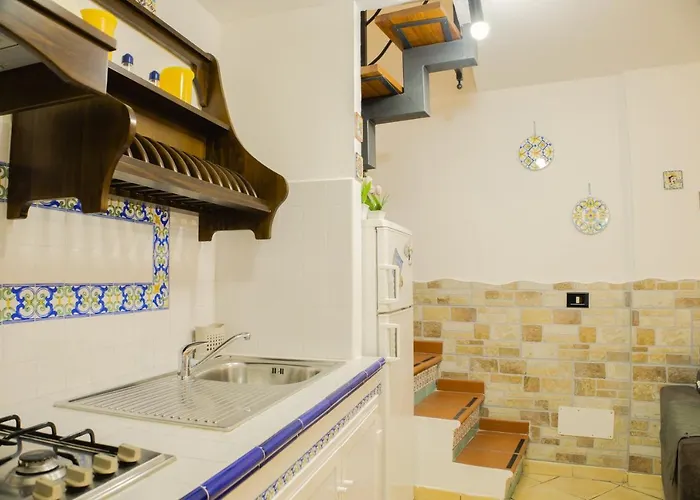 Rocca&torre Tatil Evi