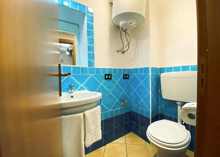 Rocca&torre Tatil Evi