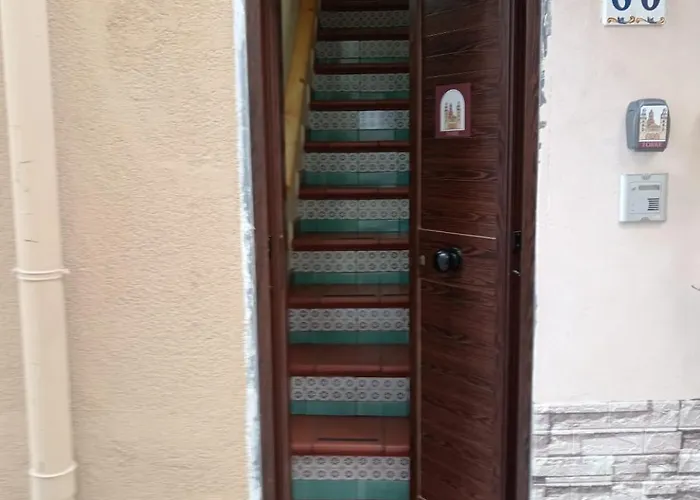 Tatil Evi Rocca&torre *