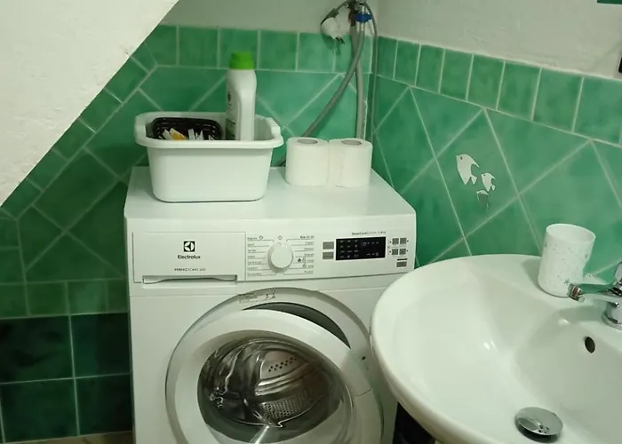 Rocca&torre Tatil Evi Cefalù