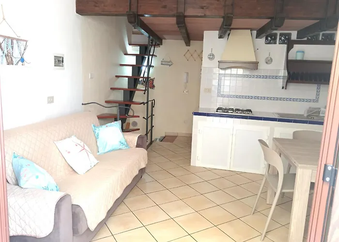 Tatil Evi Rocca&torre *