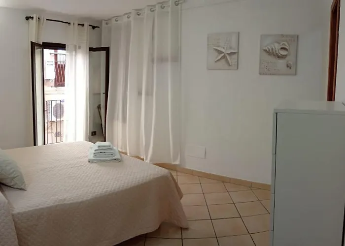 Rocca&torre * Cefalù