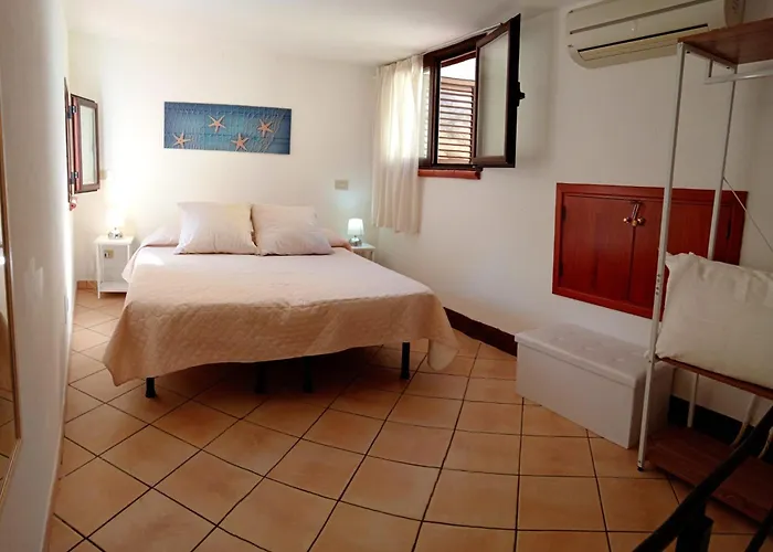 Tatil Evi Rocca&torre Cefalù