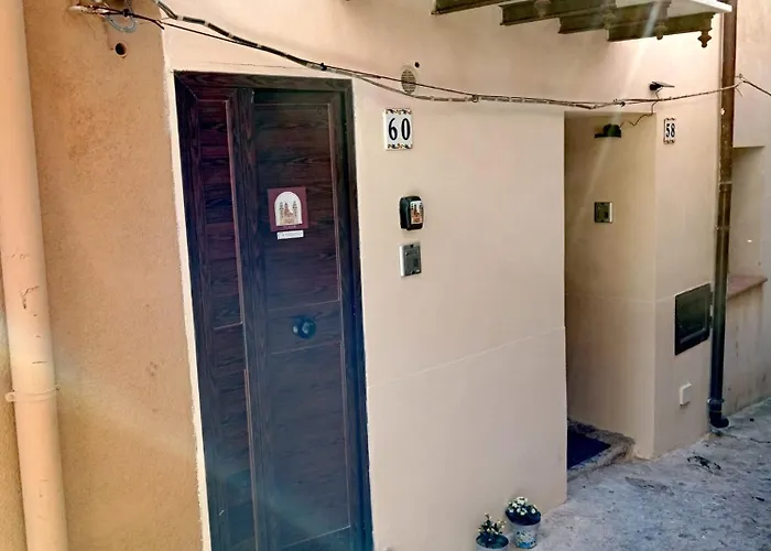 Tatil Evi Rocca&torre