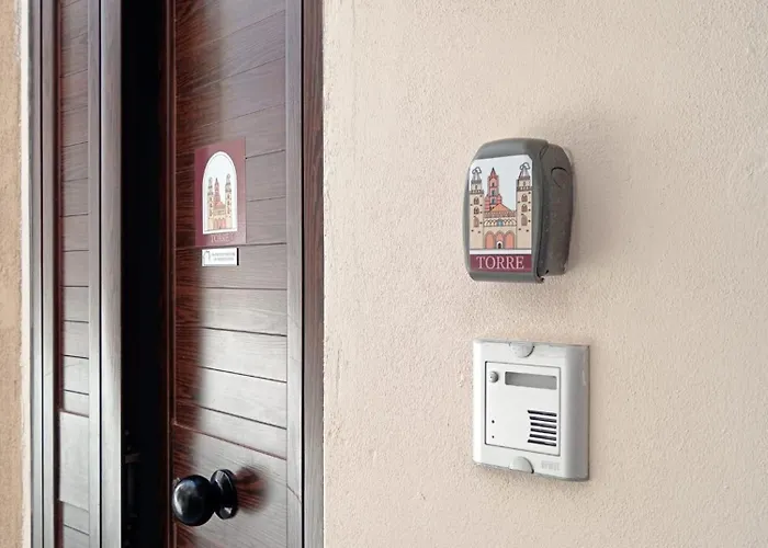 Tatil Evi Rocca&torre *