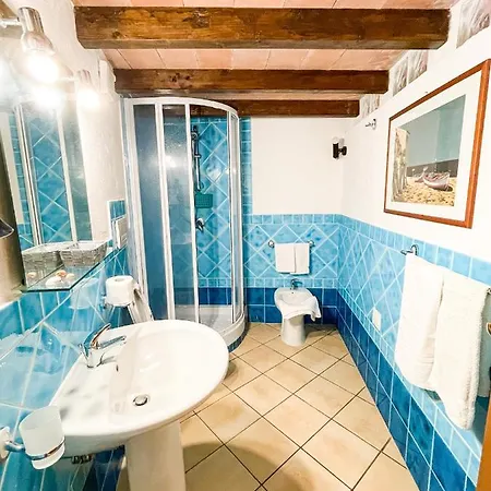 Rocca&torre Holiday home Cefalu