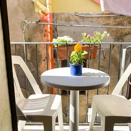 Rocca&torre Holiday home Cefalu