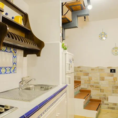 Rocca&torre Holiday home