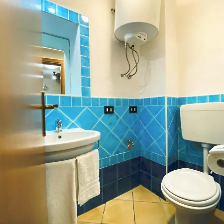 Rocca&torre Holiday home