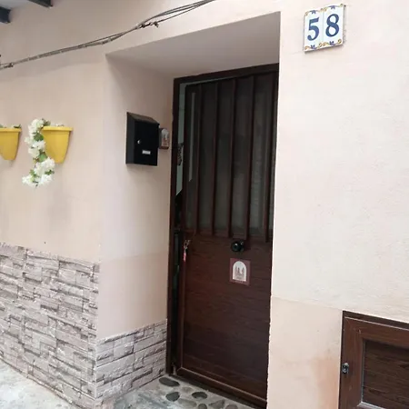 Rocca&torre Holiday home Cefalu
