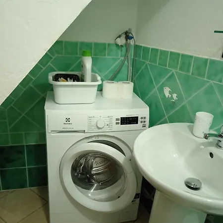 Rocca&torre Holiday home Cefalu