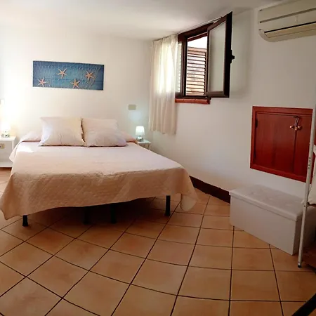 Hébergement de vacances Rocca&torre Cefalù