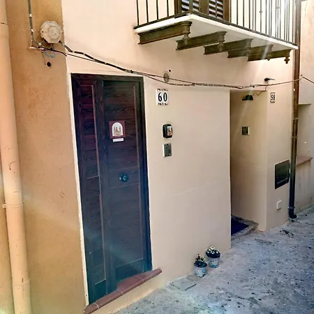 Holiday home Rocca&torre