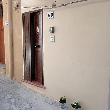 Rocca&torre Holiday home Cefalu