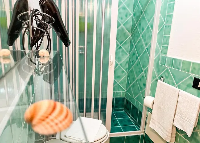 Rocca&torre Hébergement de vacances *