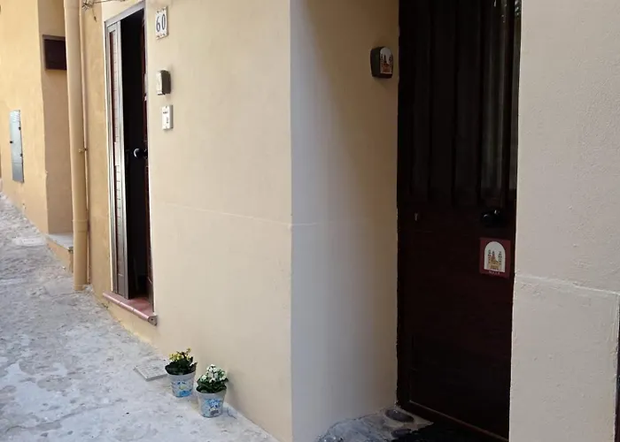 Rocca&torre Semesterbostad *